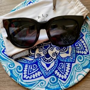 Nectar Salt-of-the-Earth Sunglasses